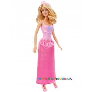 Кукла Барби Принцесса Barbie DMM06
